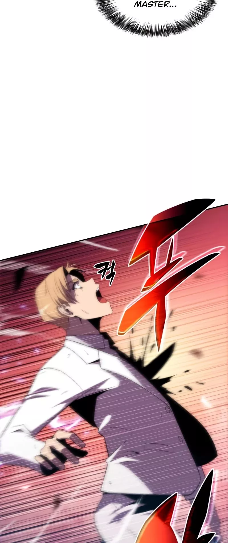 Solo Max-Level Newbie, chapter 37, image 36
