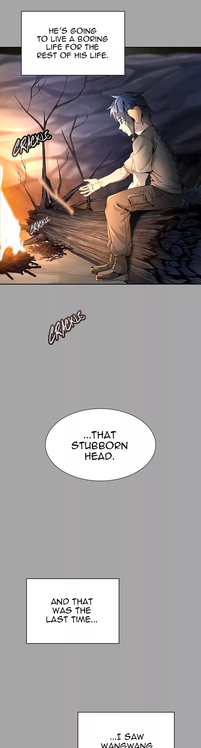 Tower of God, chapter 526, image 32