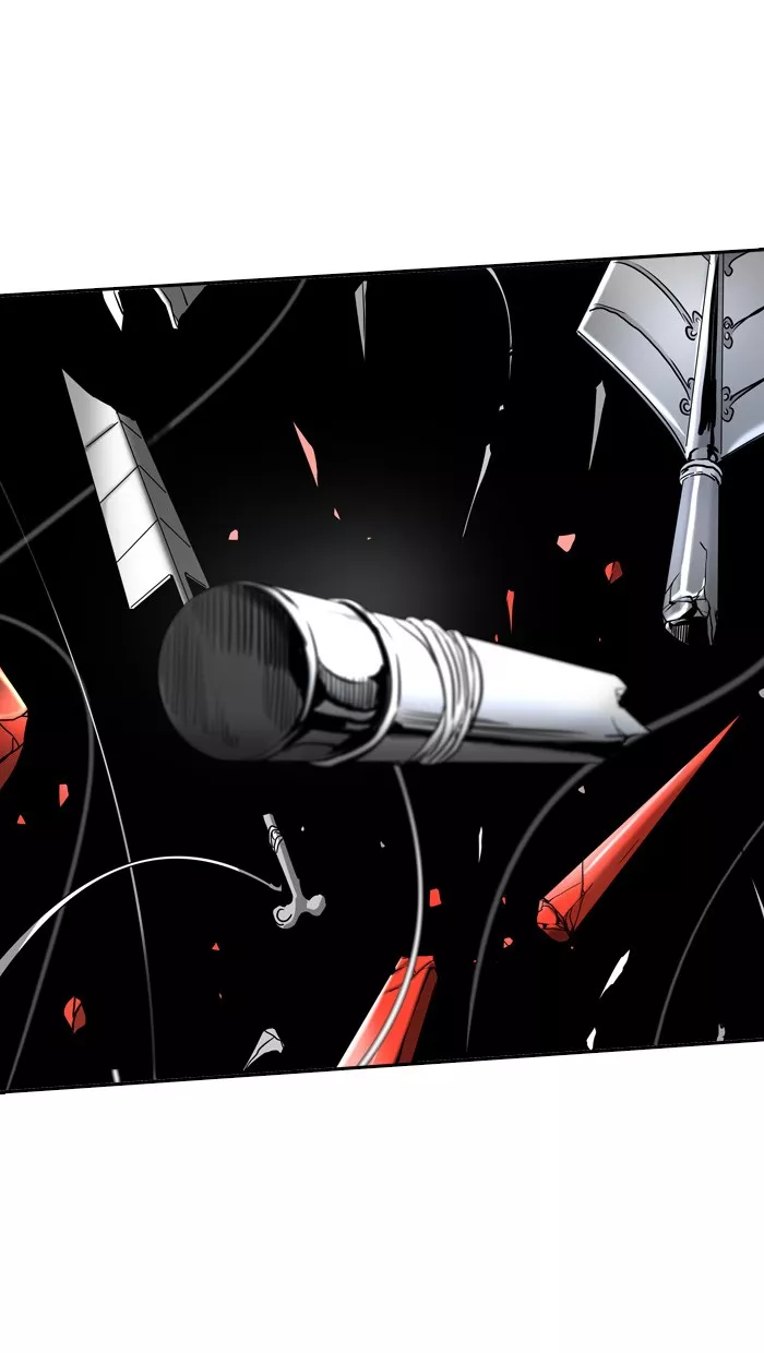 Tower of God, chapter 299, image 47
