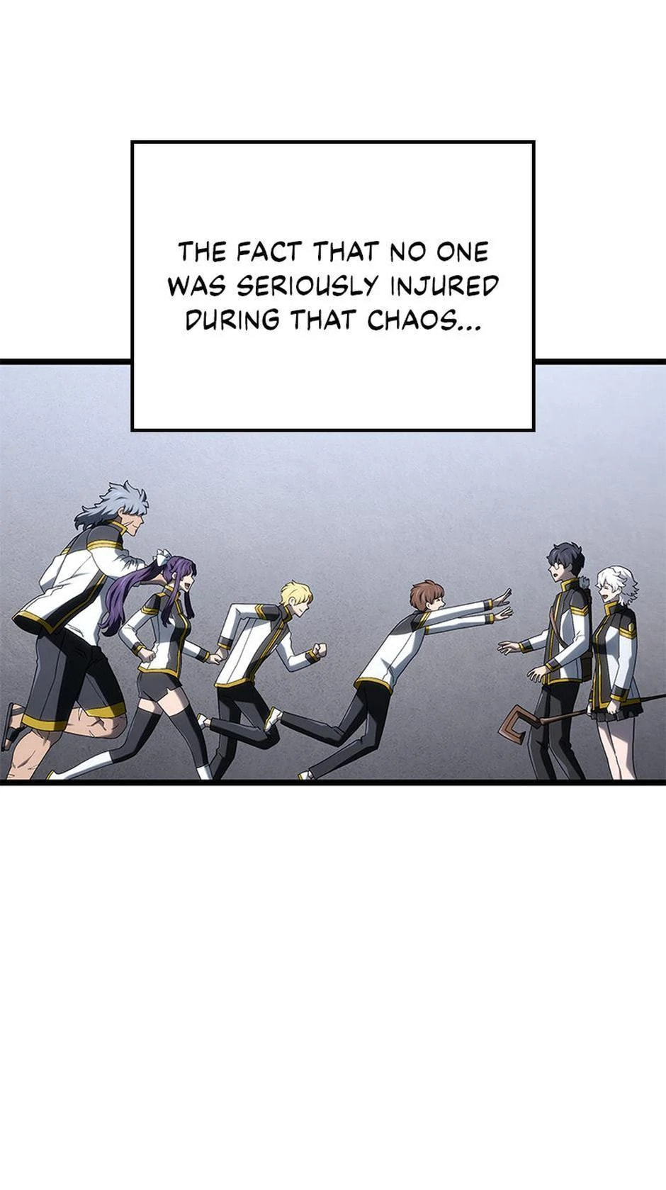 Revenge of the Baskerville Bloodhound, chapter 121, image 13