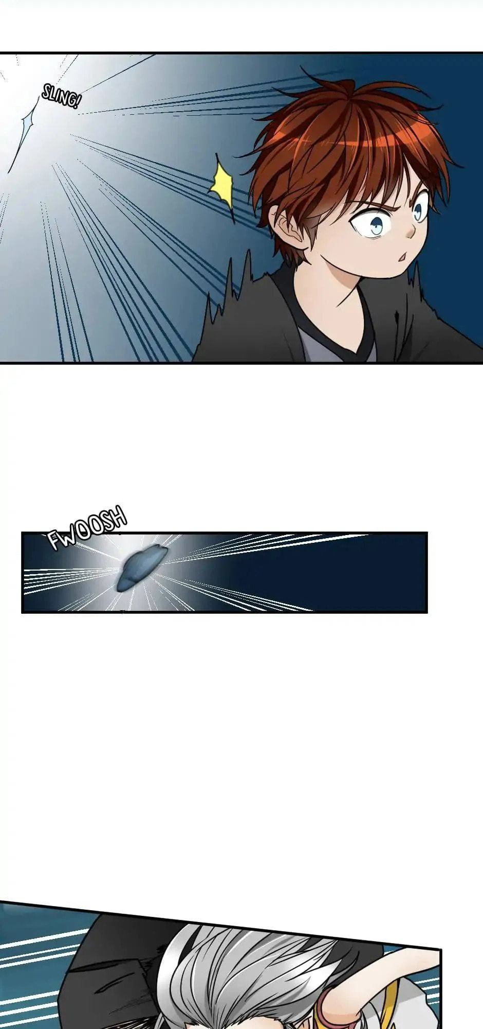 The Beginning After the End, chapter 21, image 37