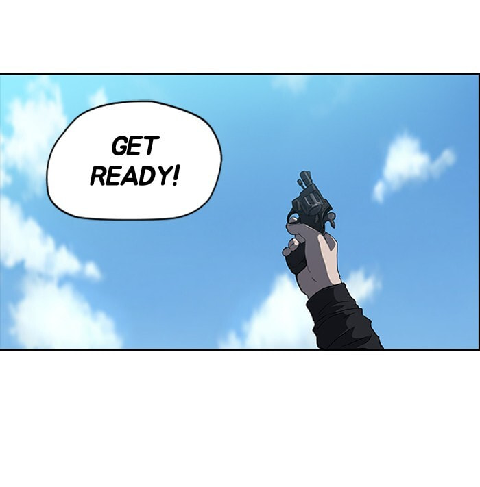 Wind Breaker, chapter 126, image 18