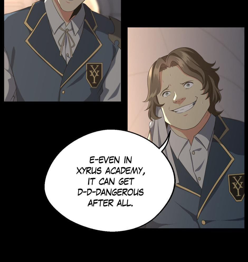 The Beginning After the End, chapter 107, image 8
