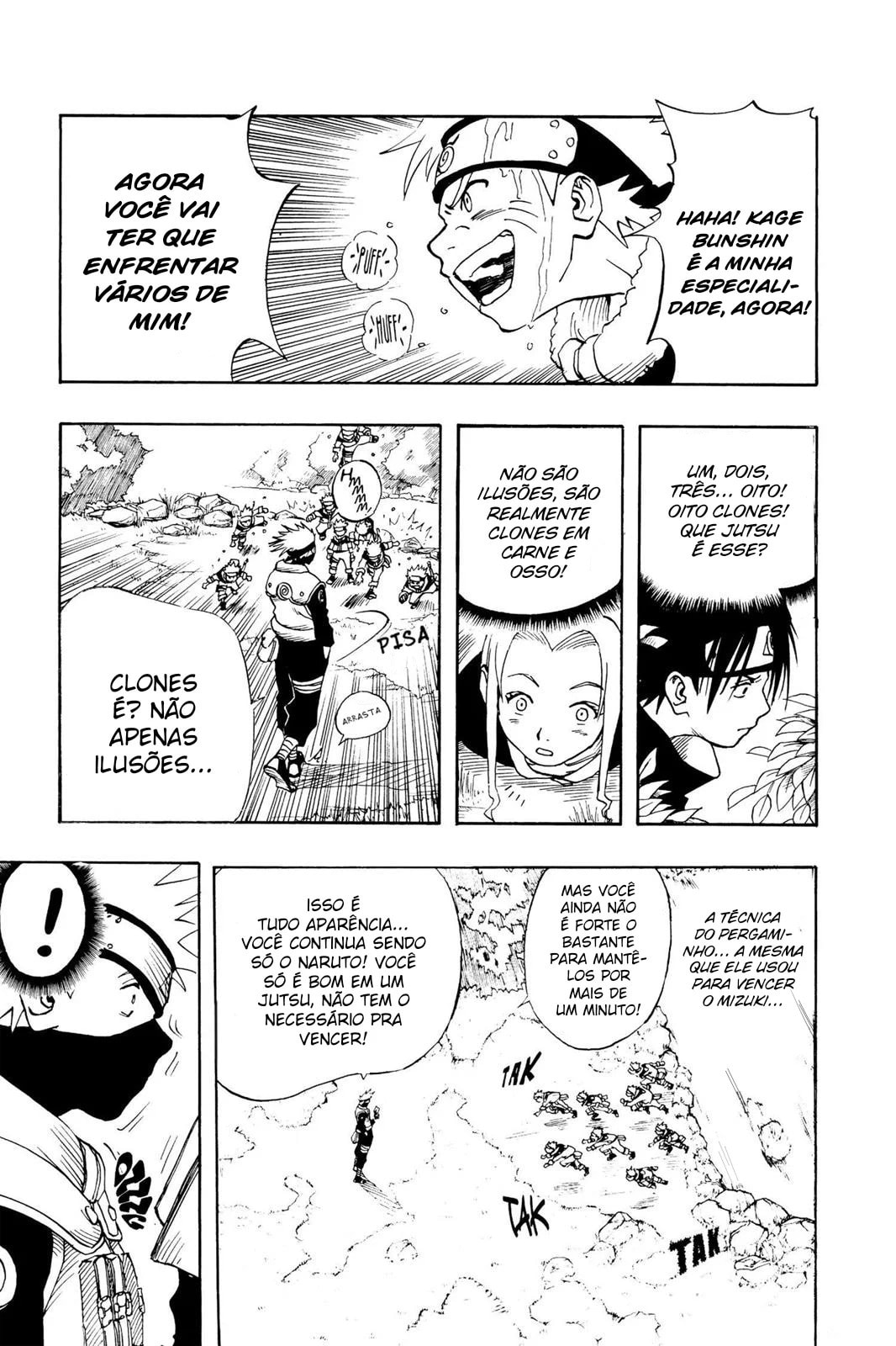 Naruto, chapter 5, image 16