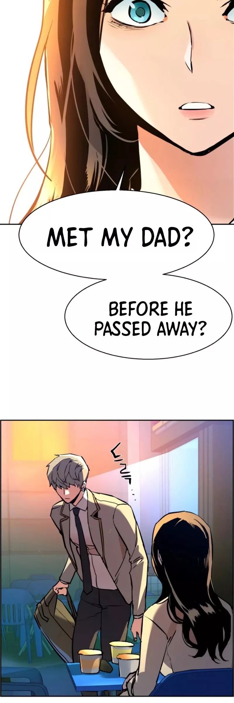 Teenage Mercenary, chapter 29, image 61