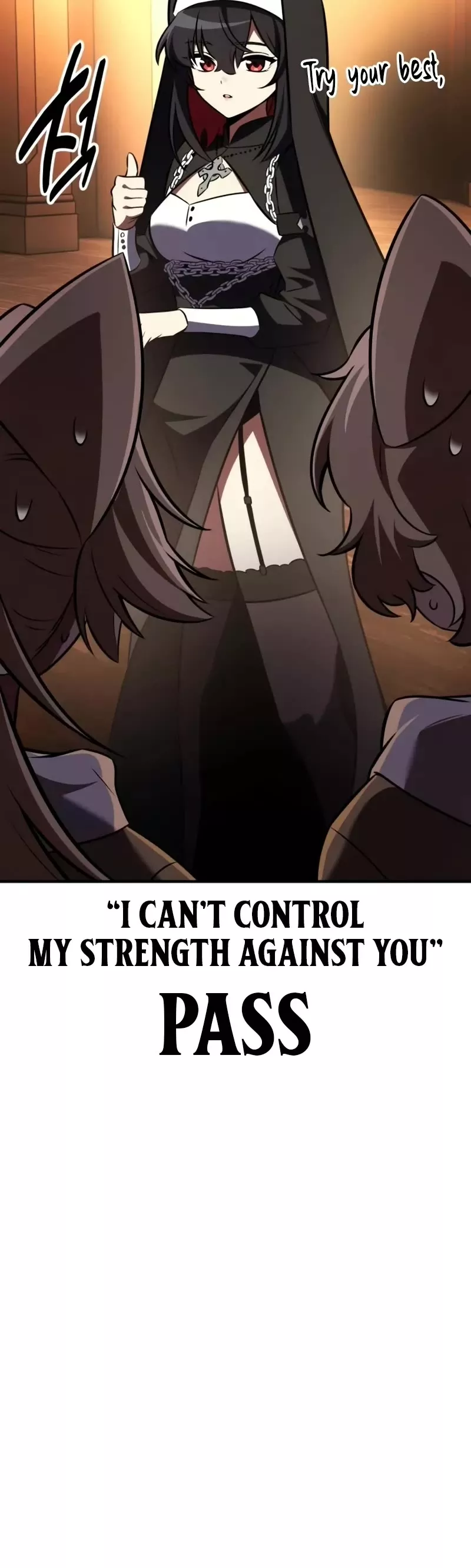 I Killed the Main Player, chapter 74, image 75
