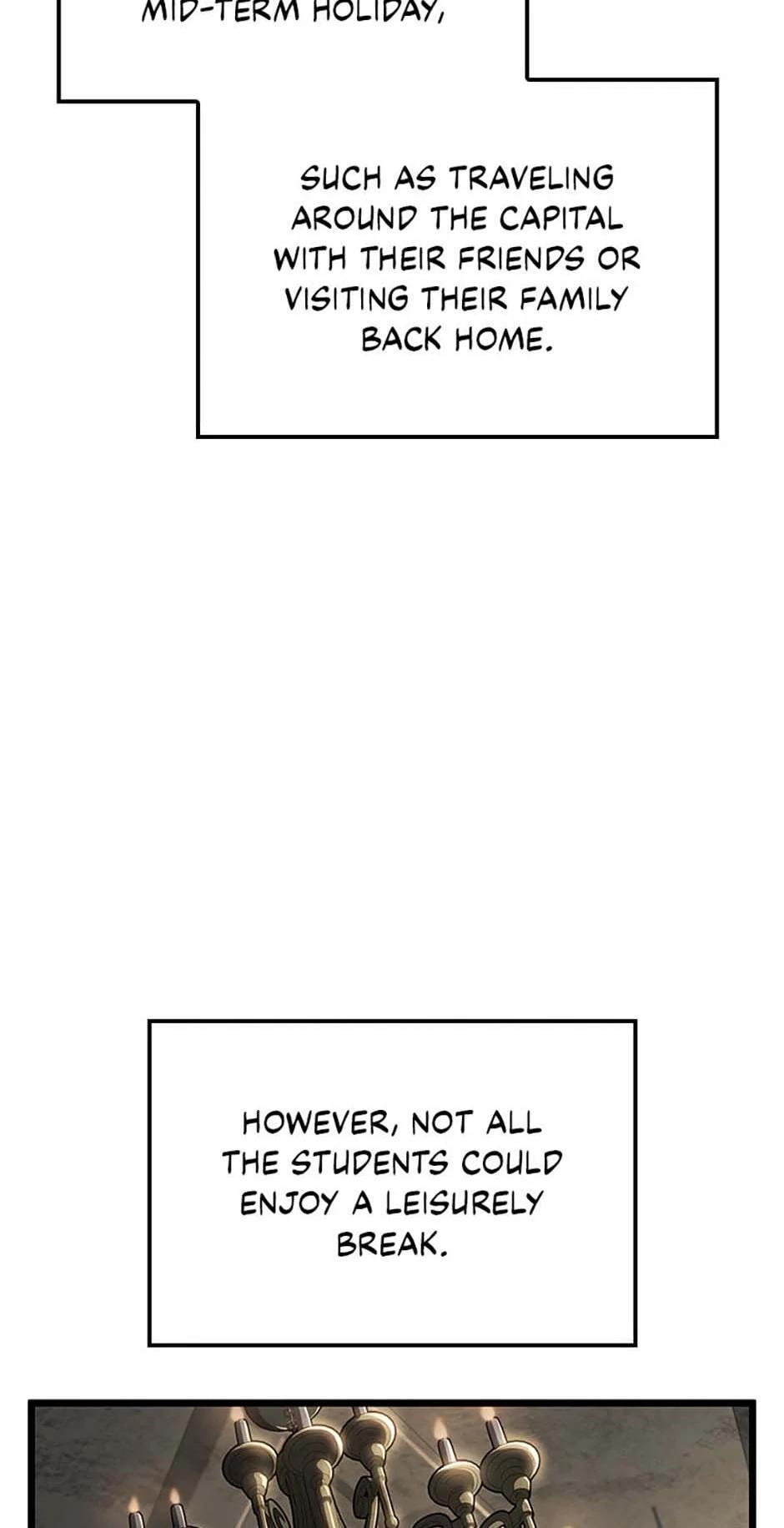 Revenge of the Baskerville Bloodhound, chapter 83, image 3