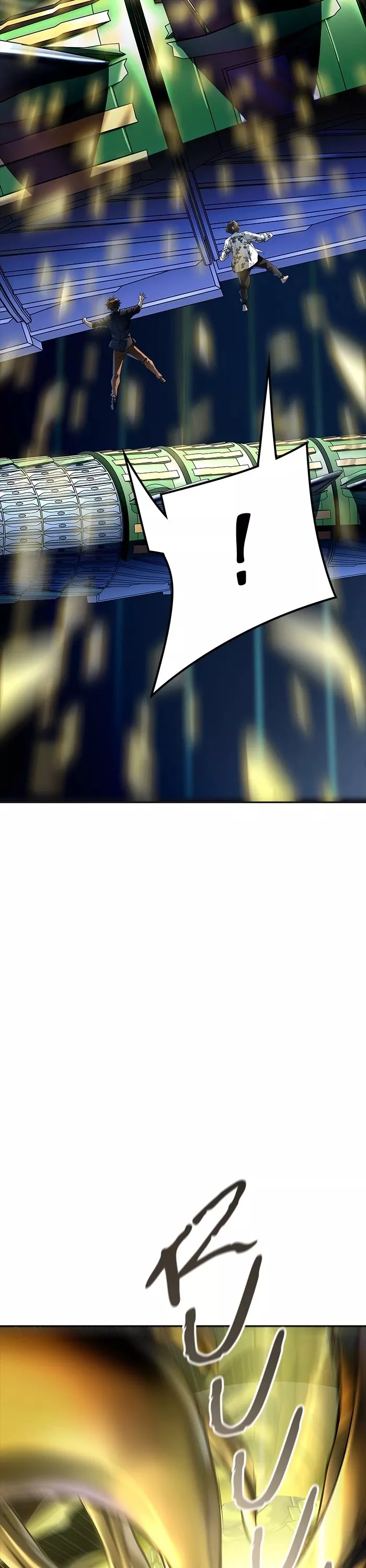Tower of God, chapter 543, image 72