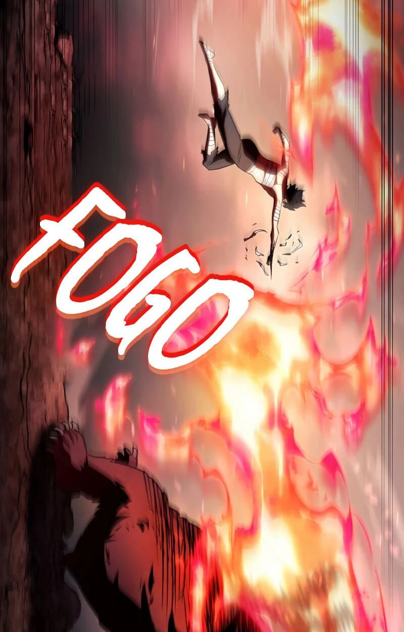 Revenge of the Baskerville Bloodhound, chapter 36, image 138