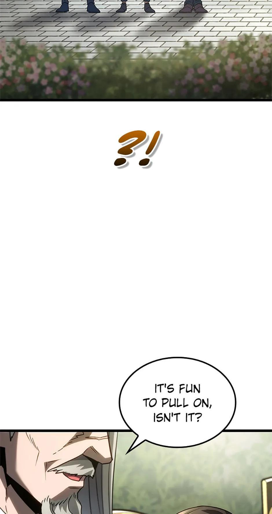 Revenge of the Baskerville Bloodhound, chapter 67, image 163