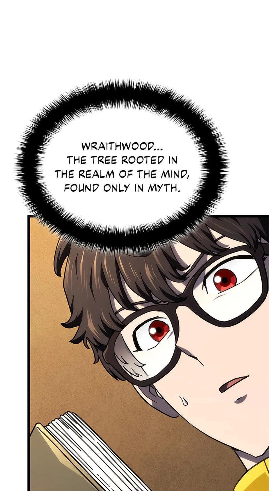 Revenge of the Baskerville Bloodhound, chapter 122, image 48