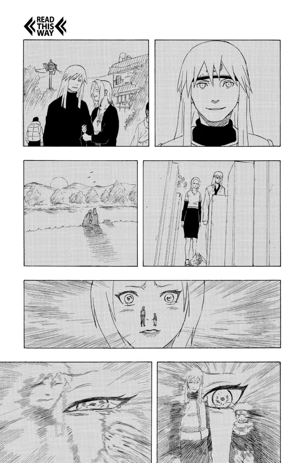 Naruto, chapter 162, image 18