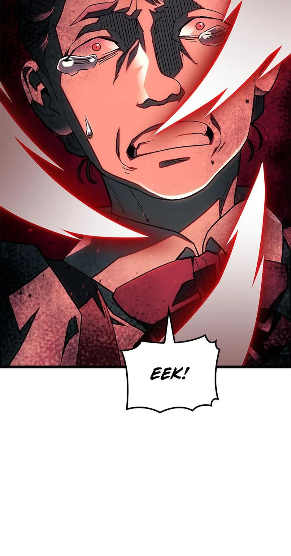 Revenge of the Baskerville Bloodhound, chapter 69, image 109
