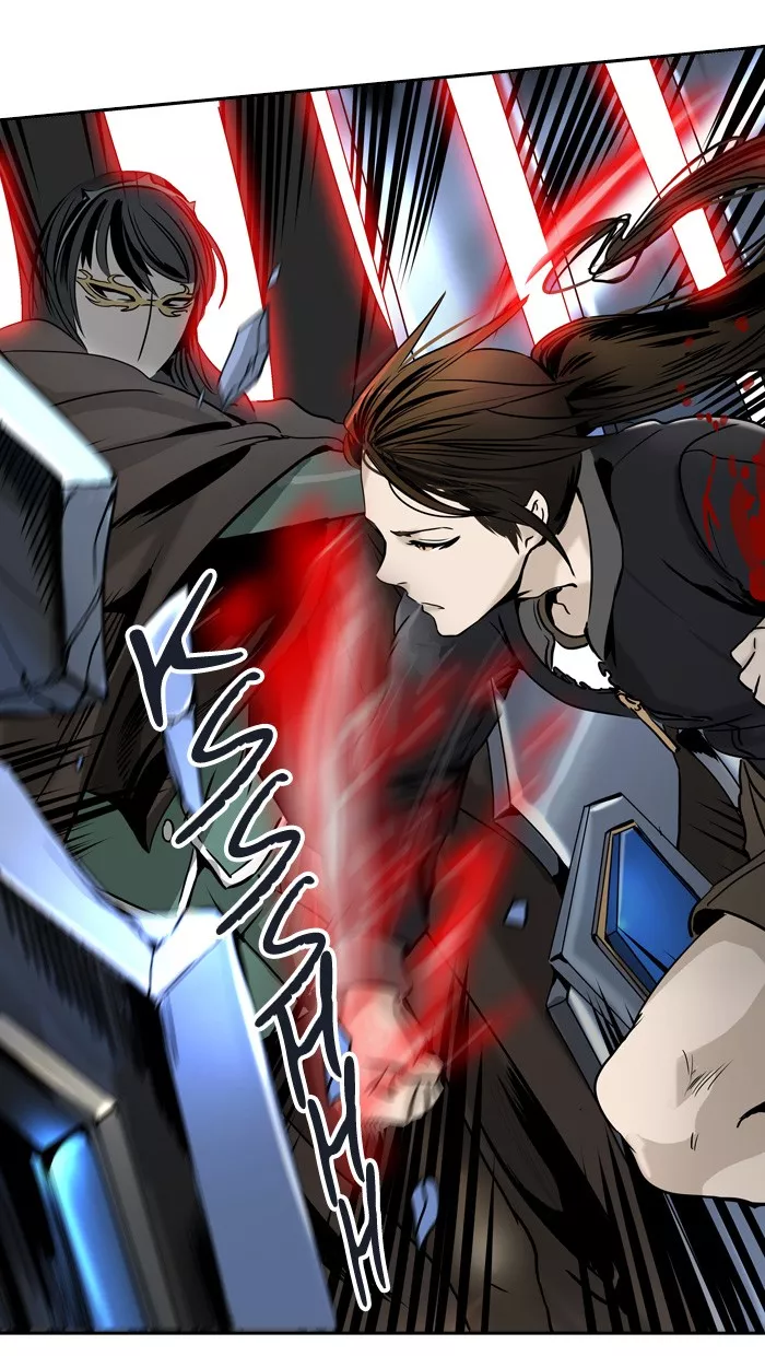Tower of God, chapter 299, image 52