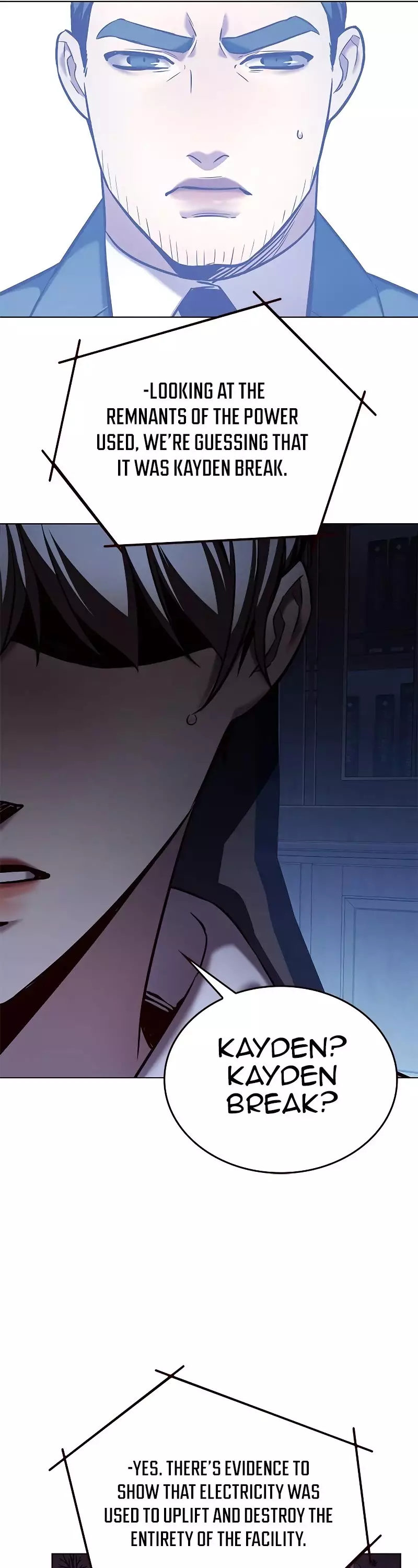 Eleceed, chapter 237, image 46