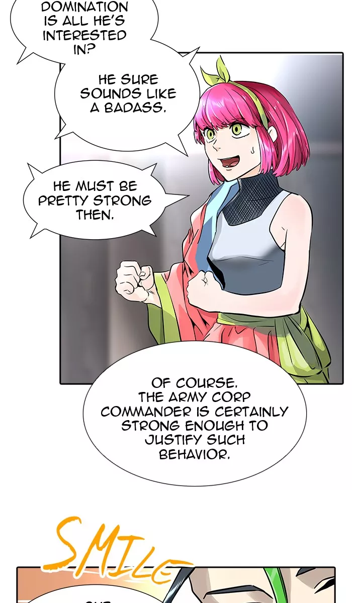 Tower of God, chapter 493, image 40