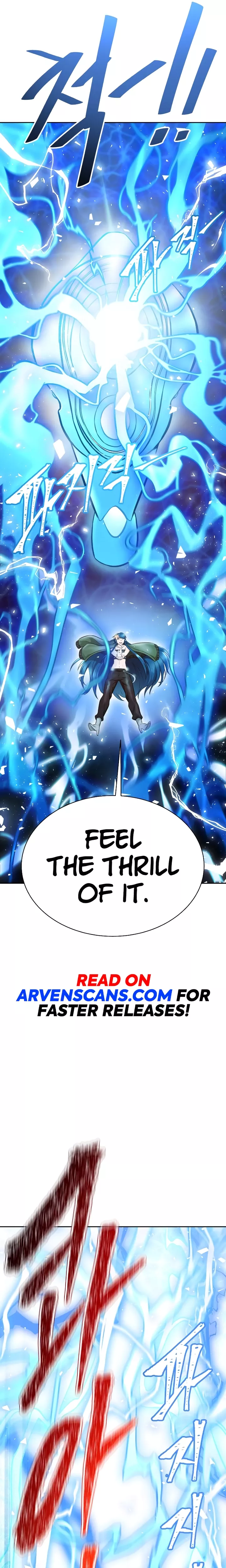 Tower of God, chapter 641, image 79