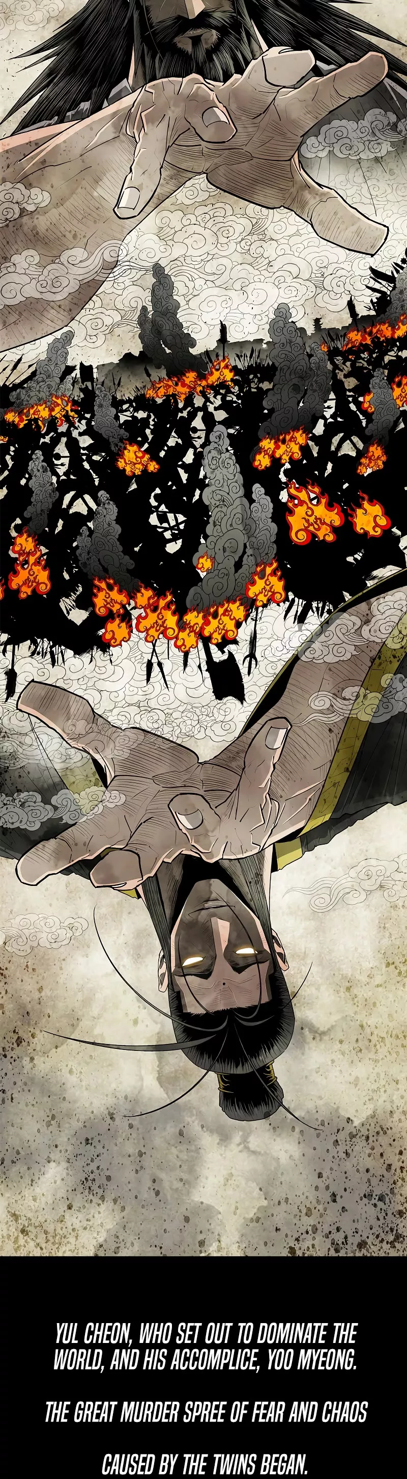 Legend of the Northern Blade, chapter 178, image 4