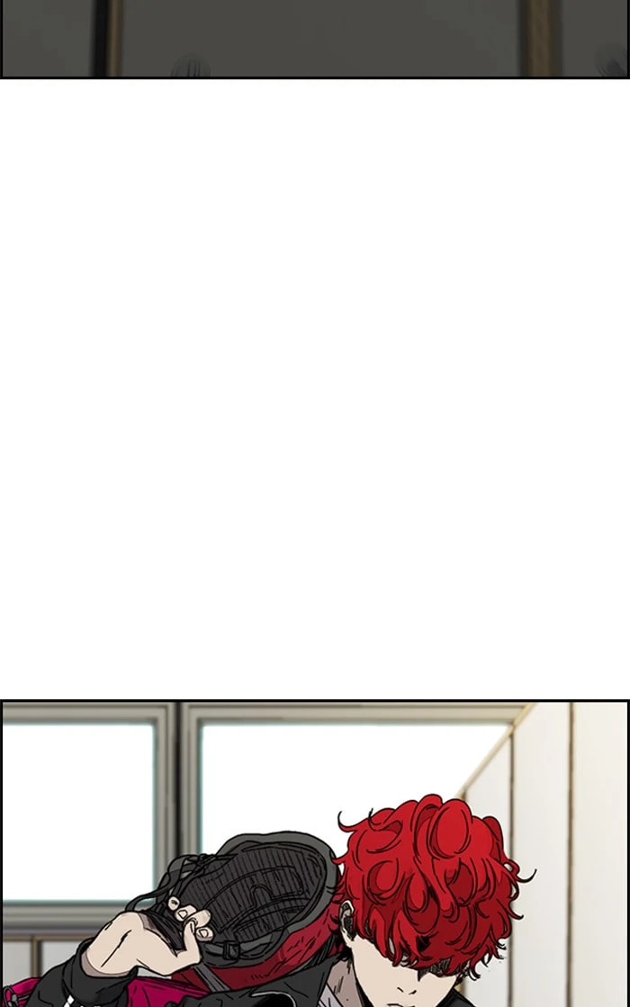 Wind Breaker, chapter 347, image 35