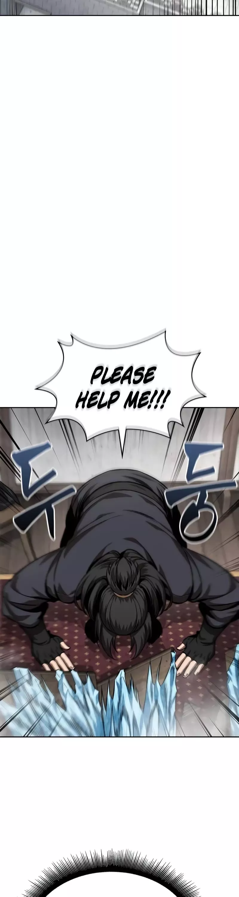 Nano Machine, chapter 244, image 33