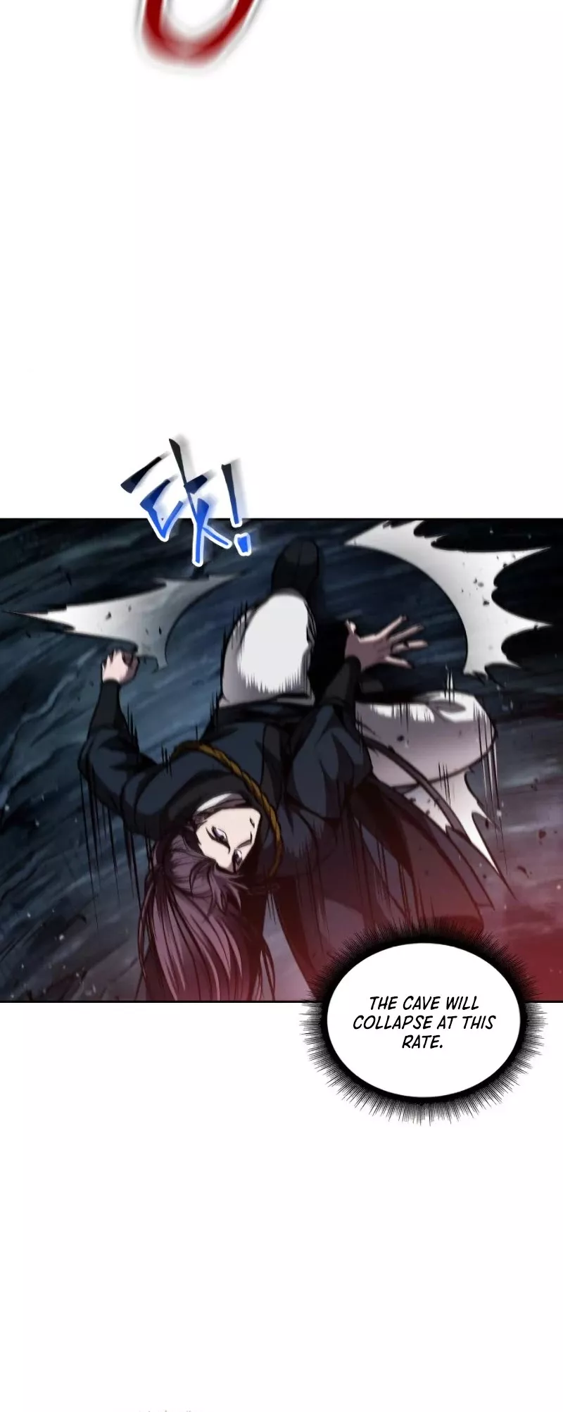 Nano Machine, chapter 75, image 18