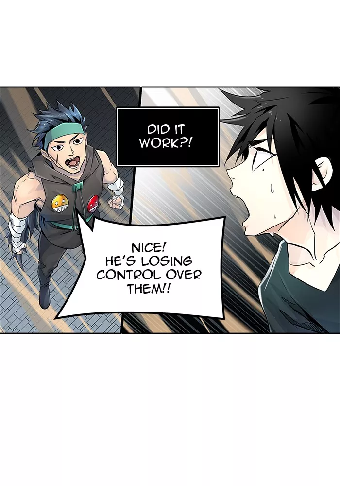 Tower of God, chapter 494, image 130