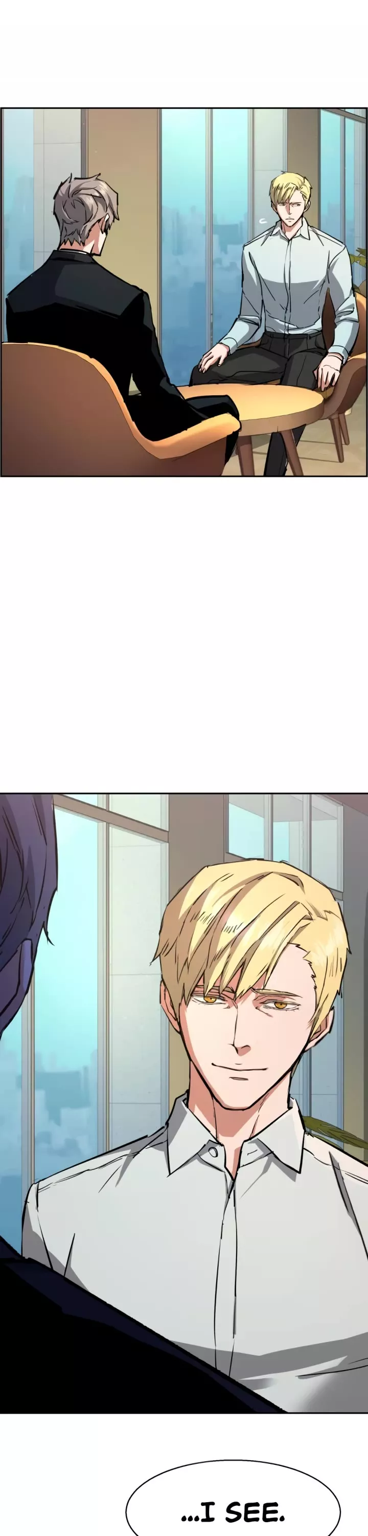 Teenage Mercenary, chapter 132, image 41