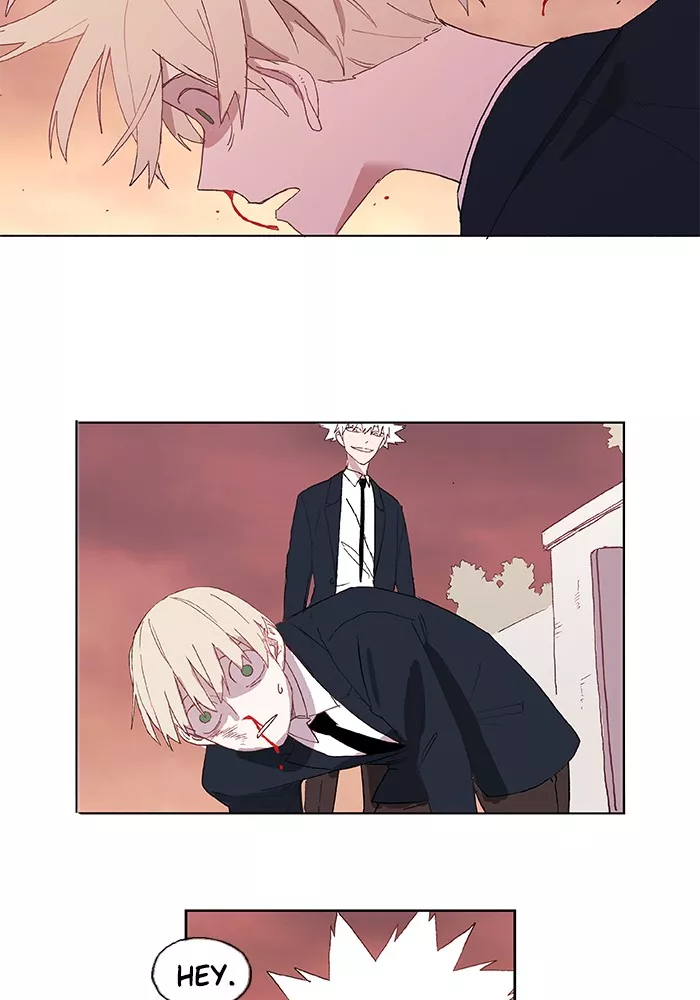 The Boxer, chapter 6, image 27