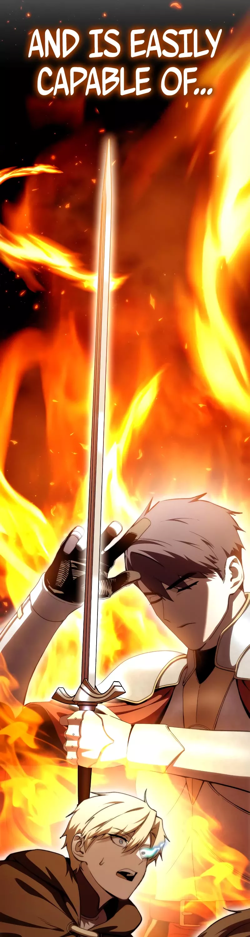 Star-Fostered Swordmaster, chapter 31, image 81