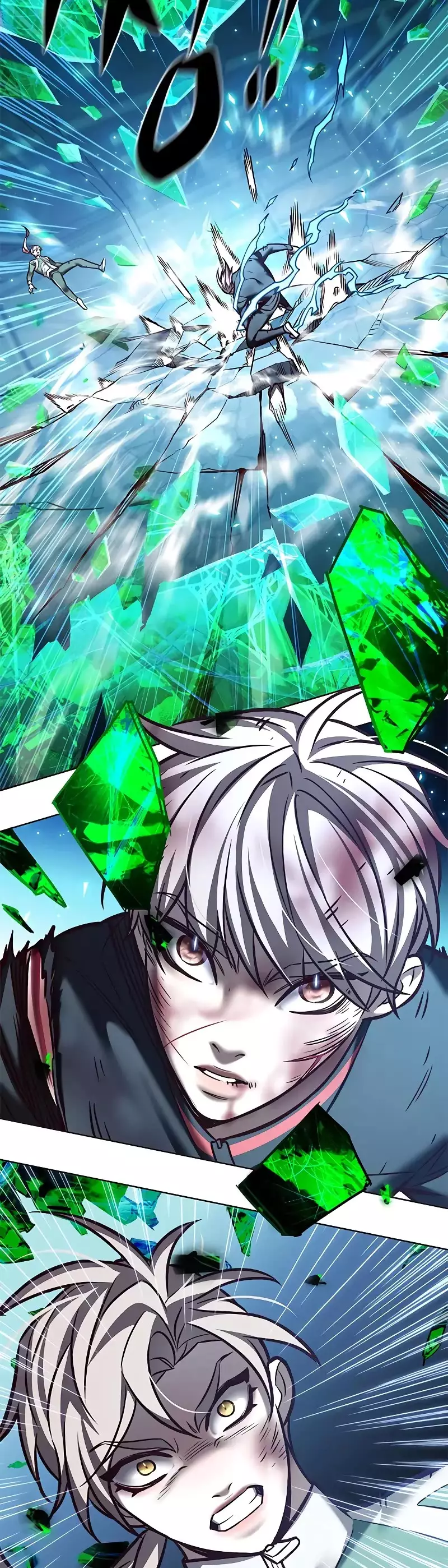 Eleceed, chapter 288, image 24