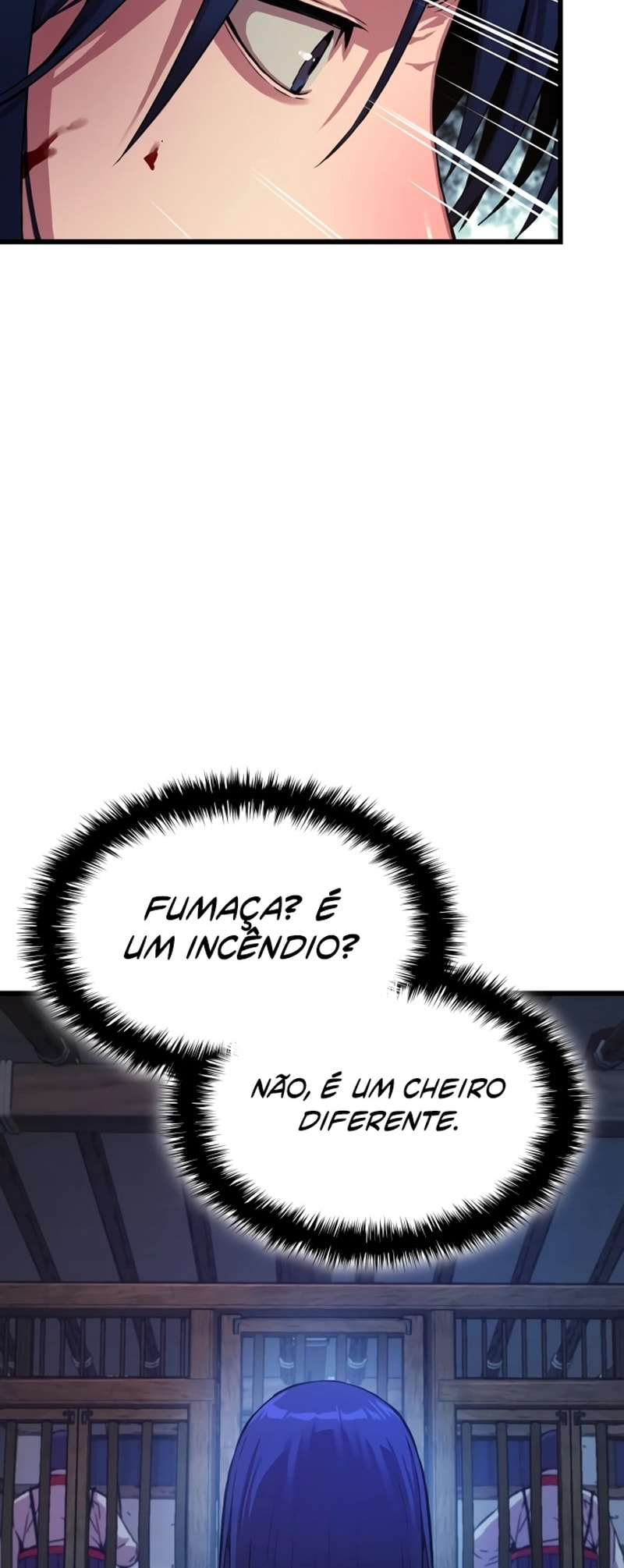 Myst, Might, Mayhem, chapter 1, page 61