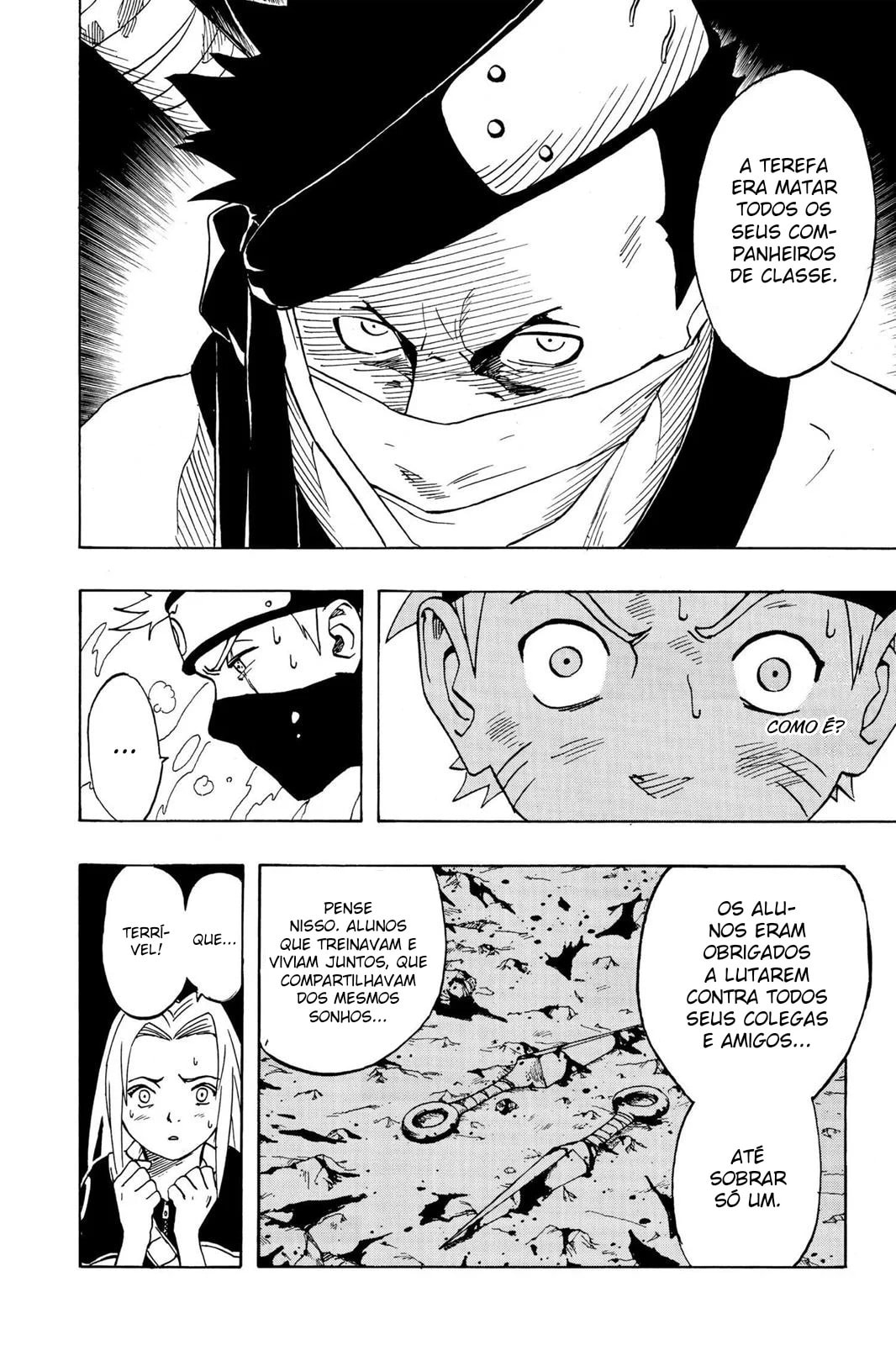 Naruto, chapter 14, image 7