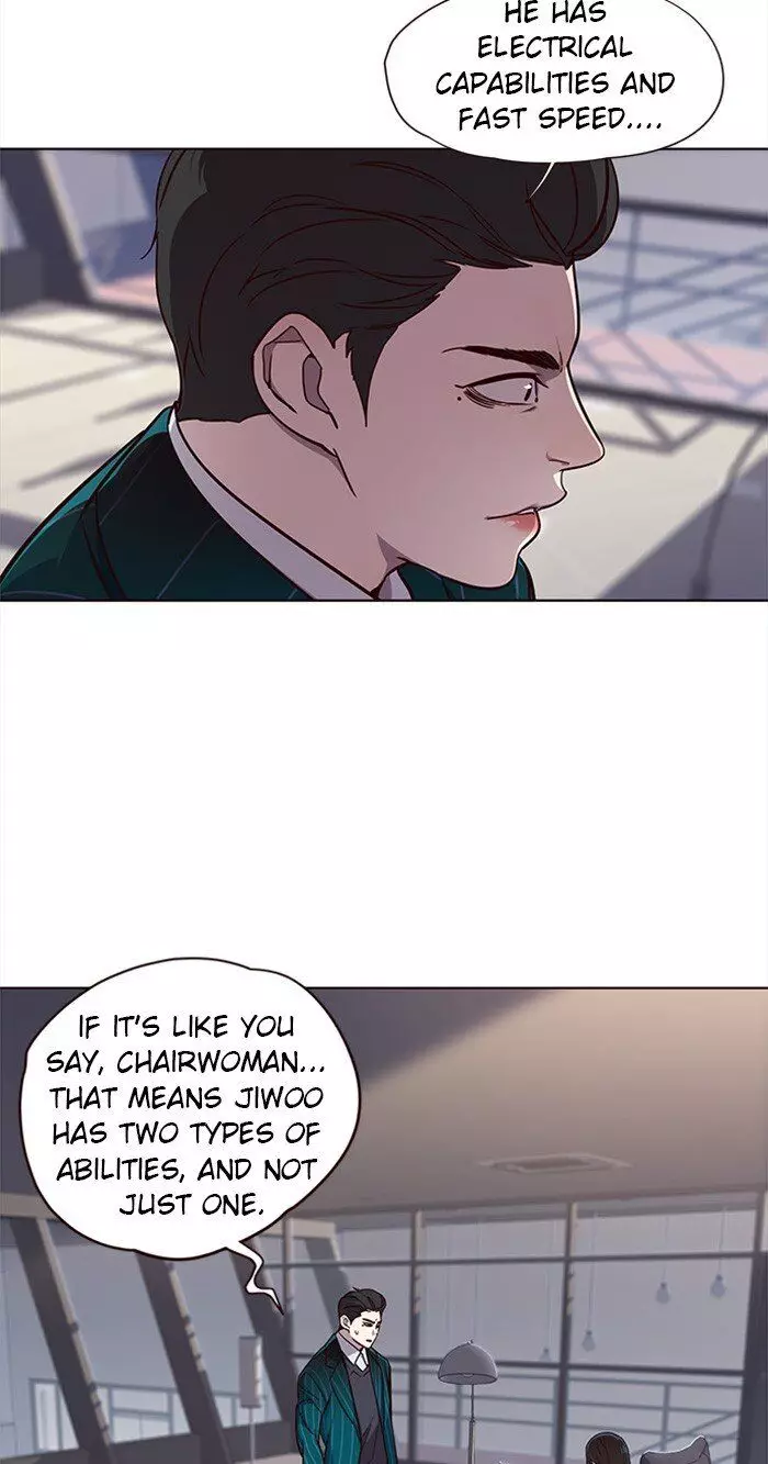 Eleceed, chapter 29, image 3
