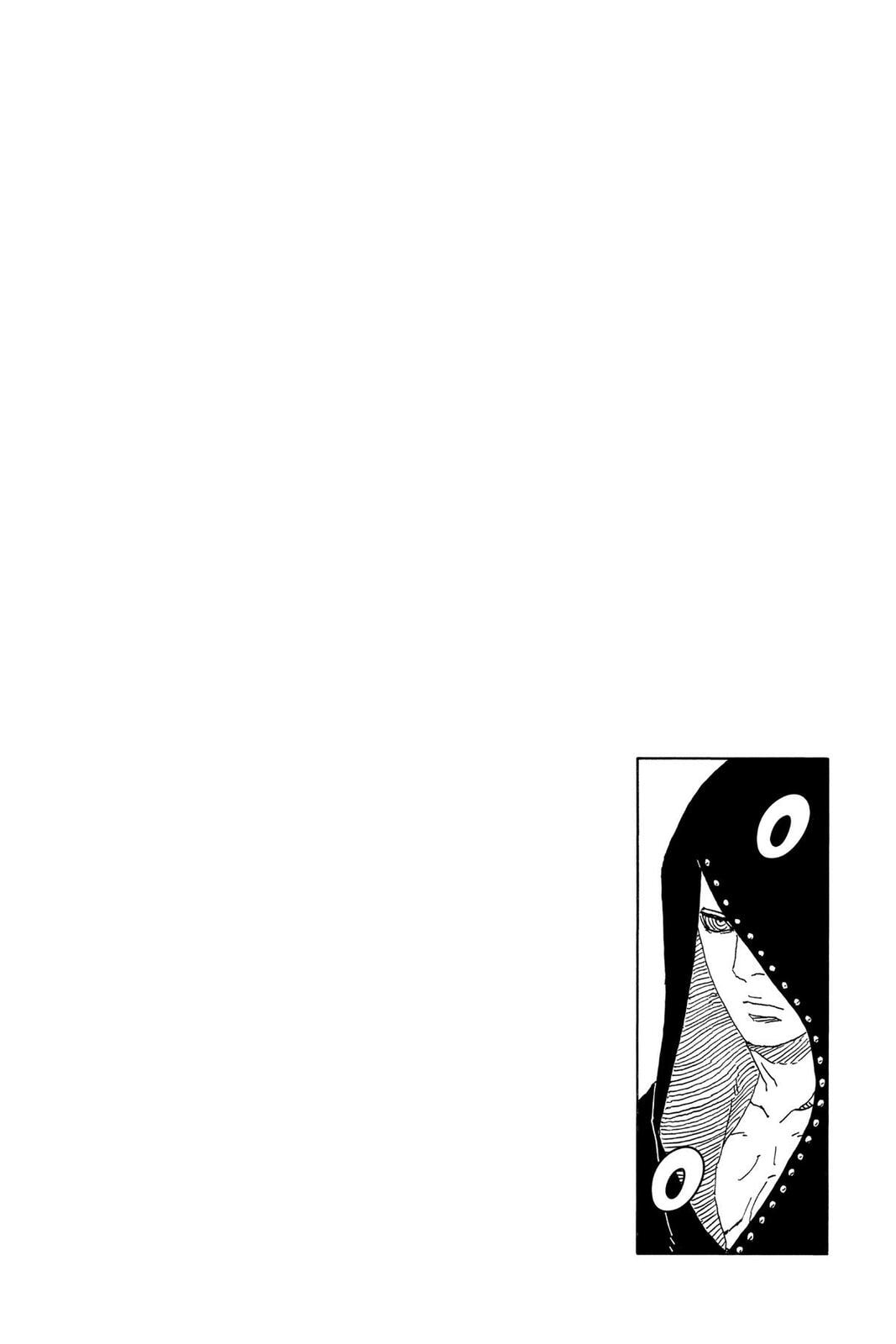 Boruto: Two Blue Vortex, chapter 10, image 42