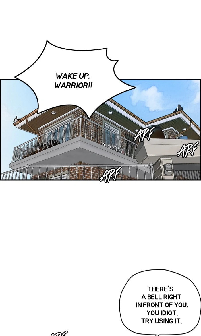 Wind Breaker, chapter 226, image 62