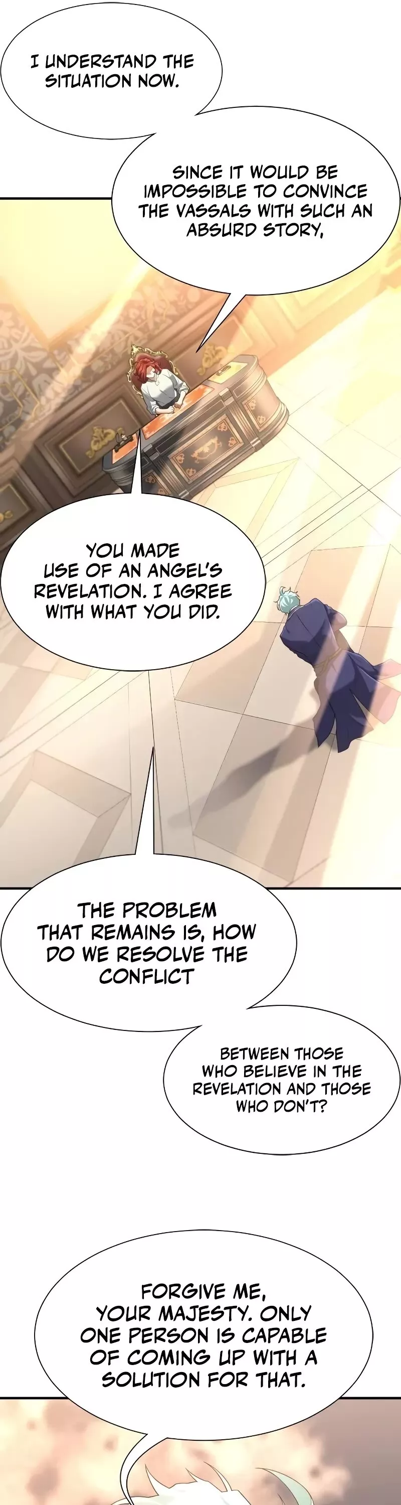 The Greatest Estate Developer, chapter 166, image 37