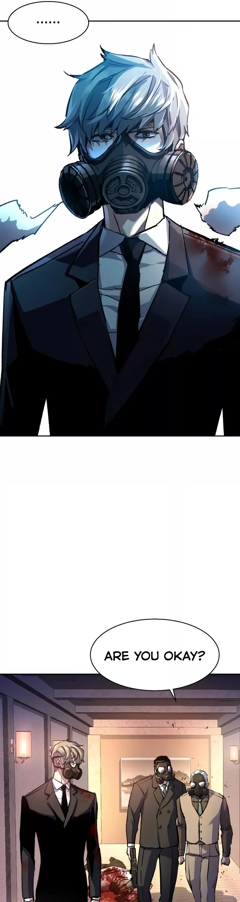 Teenage Mercenary, chapter 174, image 32