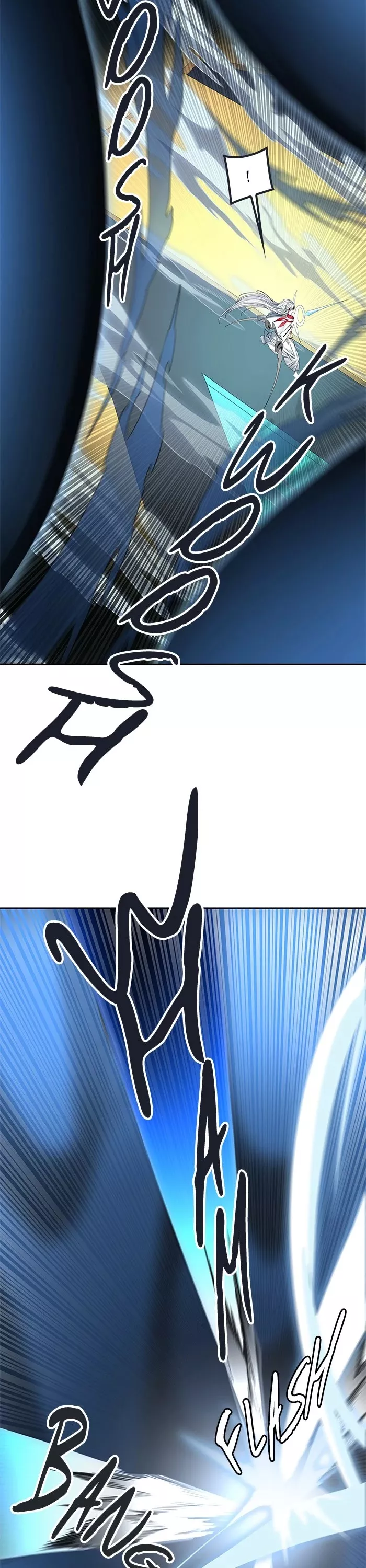Tower of God, chapter 510, image 25