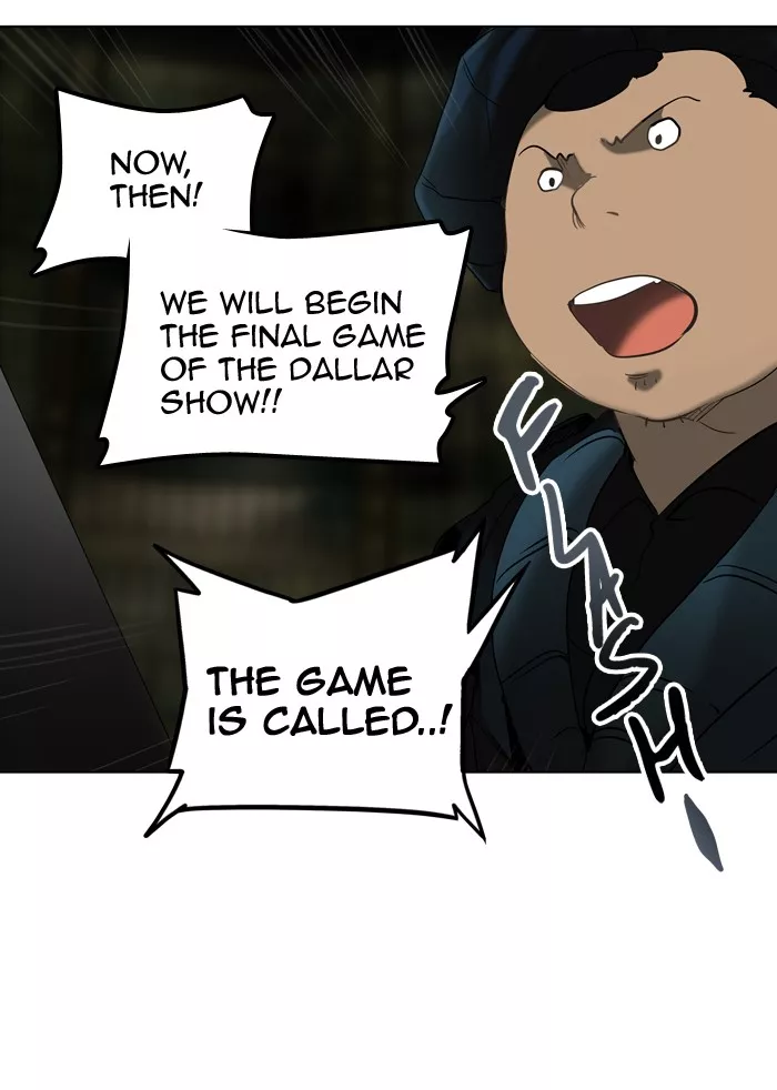 Tower of God, chapter 268, image 21