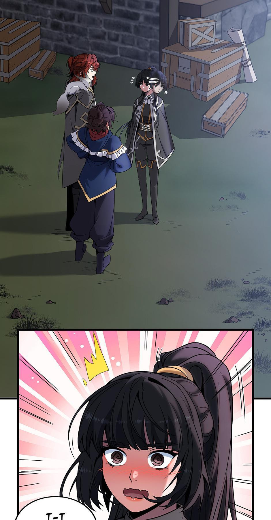 The Beginning After the End, chapter 216, image 2