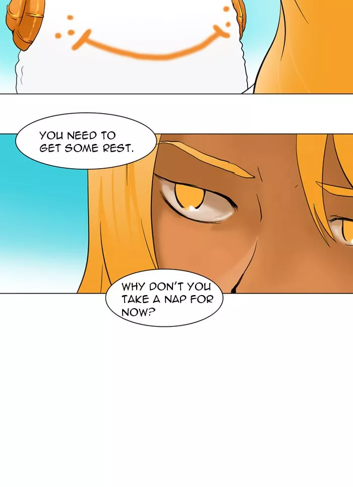 Tower of God, chapter 35, image 33