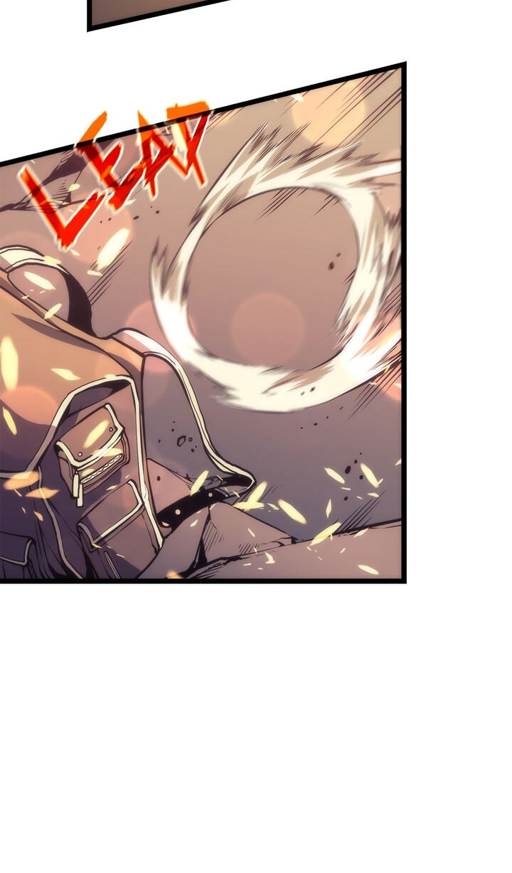 Solo Leveling, chapter 57, page 28