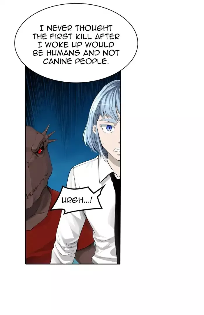 Tower of God, chapter 439, image 35