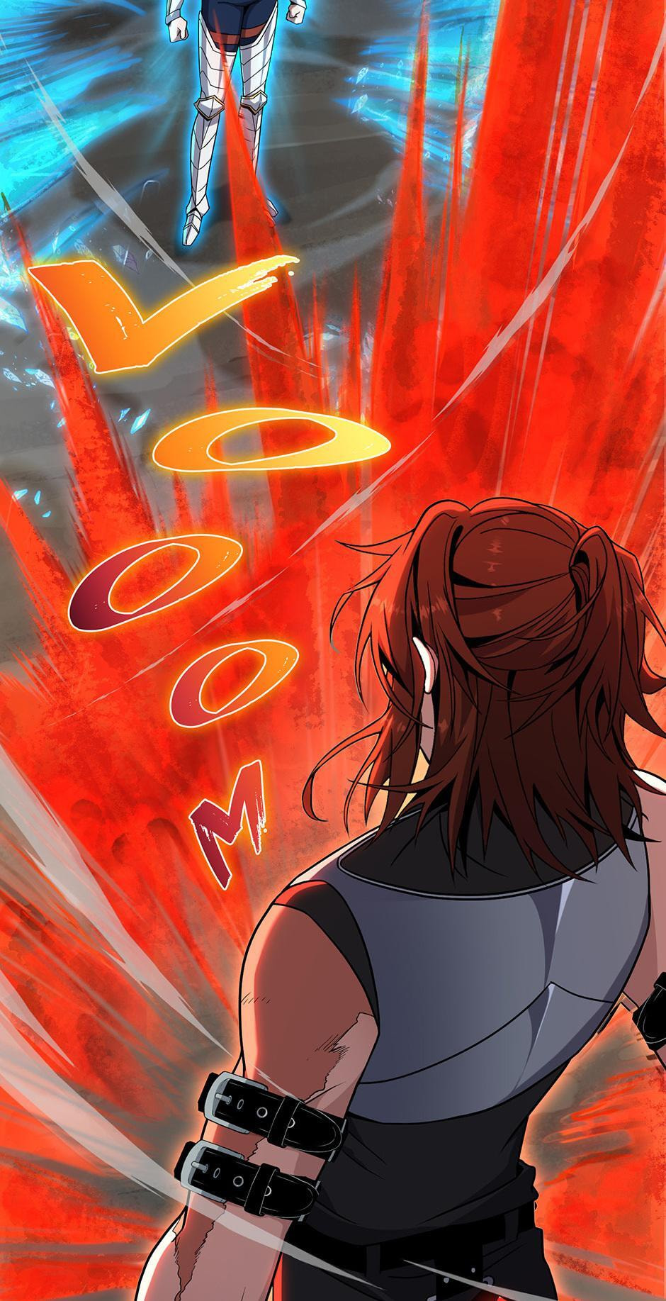 The Beginning After the End, chapter 217, image 29