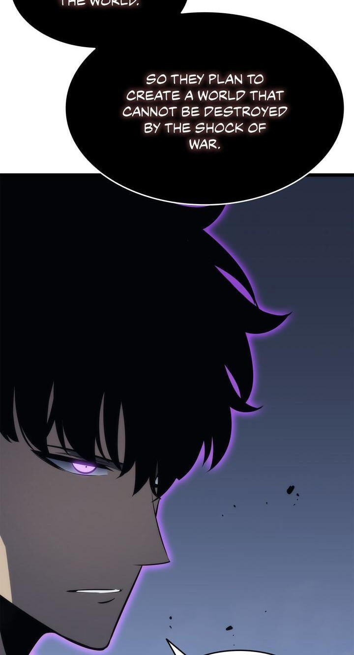 Solo Leveling, chapter 138, image 18