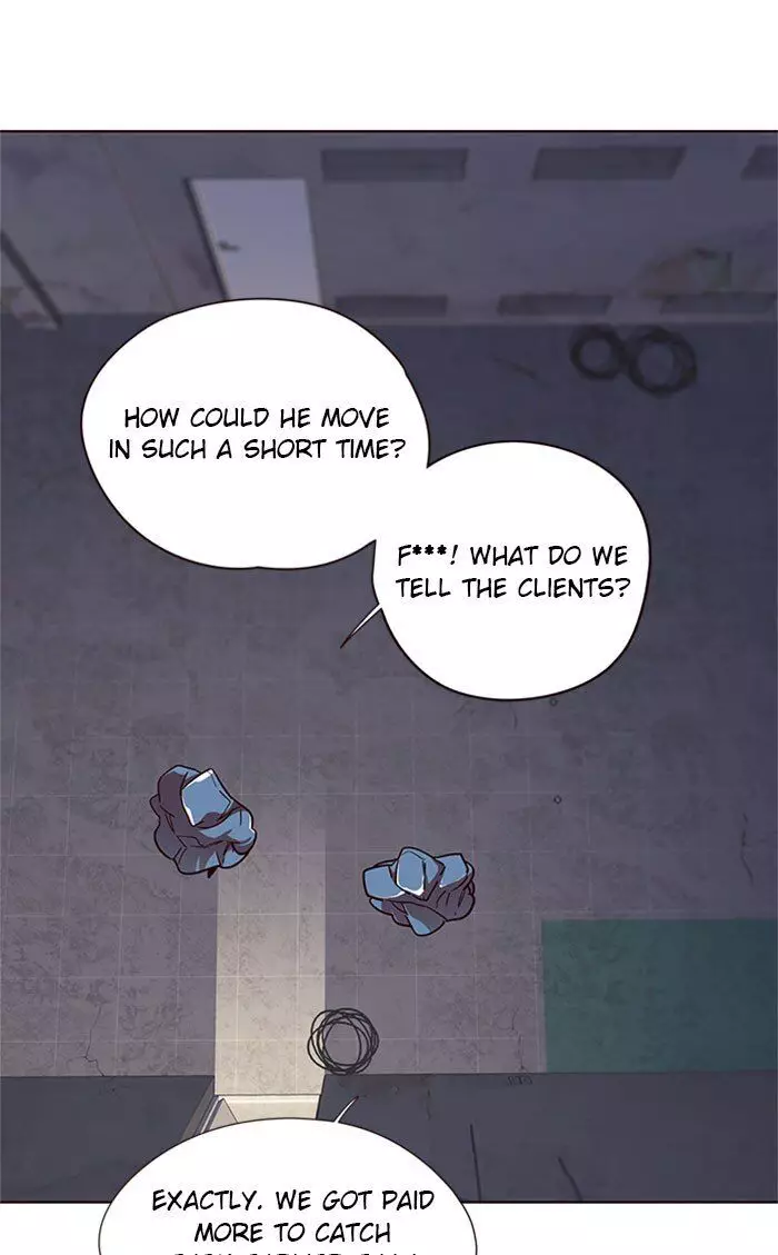 Eleceed, chapter 39, image 4