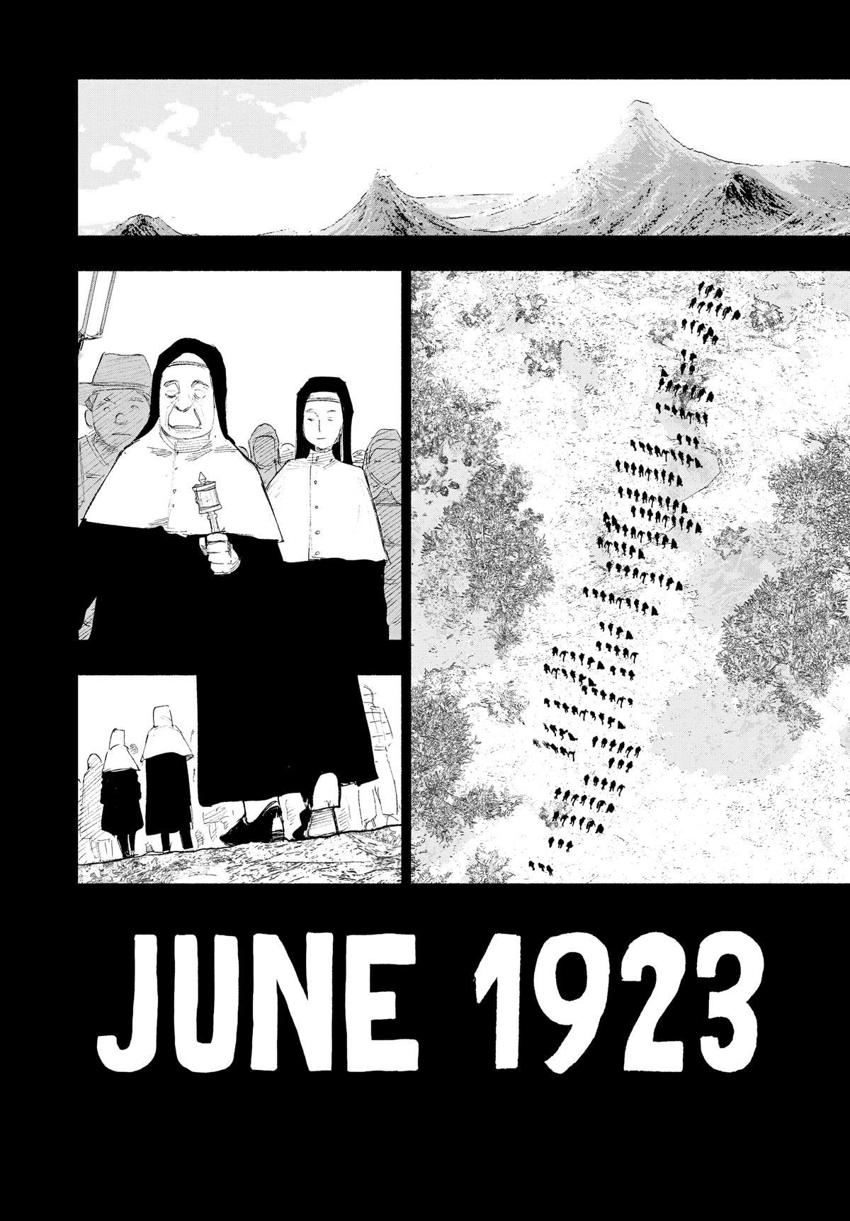 Choujin X, chapter 26, image 2