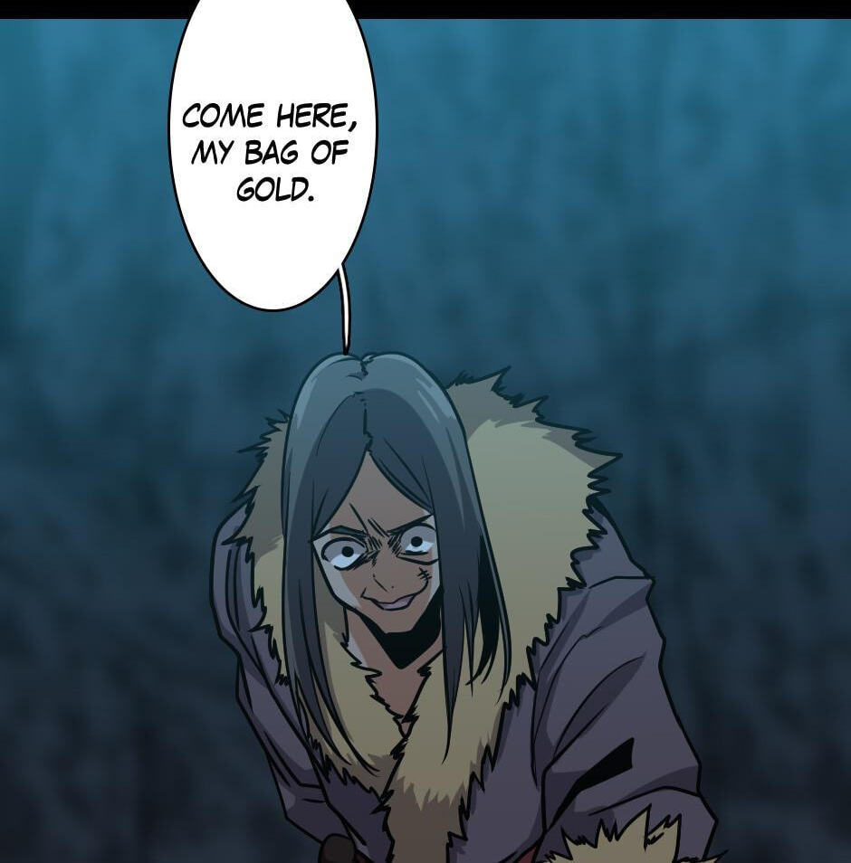 The Beginning After the End, chapter 17, image 124