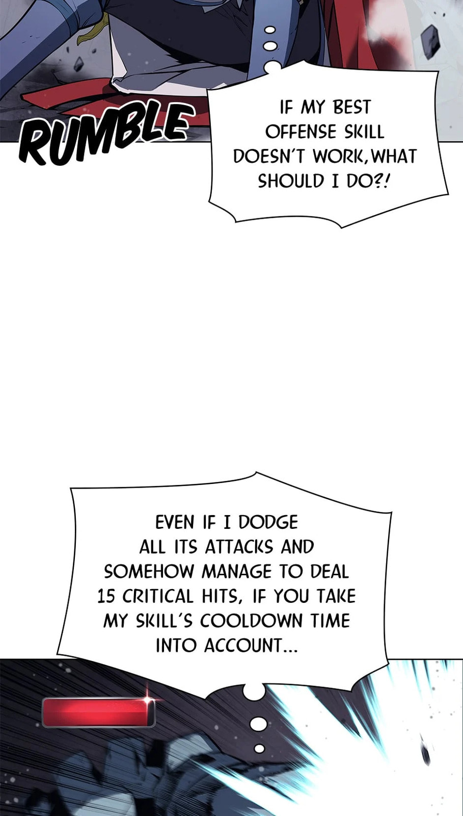 Overgeared (Team Argo), chapter 59, image 64