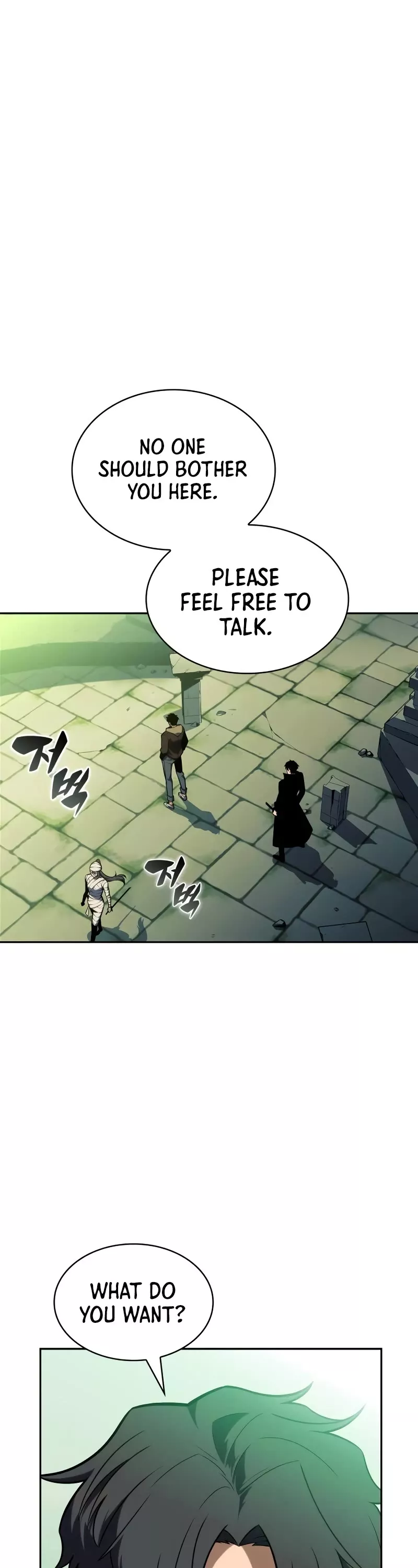 Solo Max-Level Newbie, chapter 143, image 42